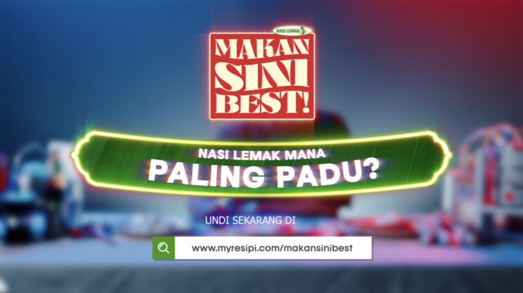 nasi lemak lembah klang